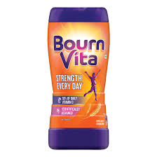 BOURNVITA 500GM